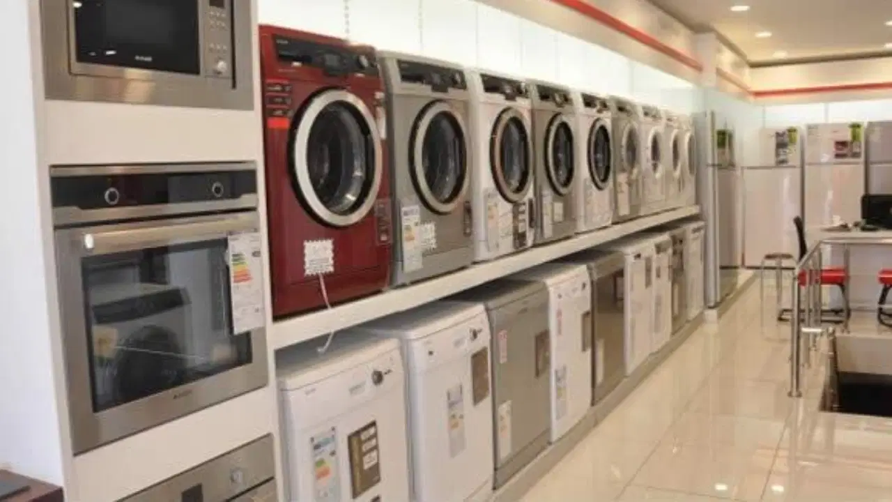 Sandıklı Beyaz Eşya Tamircisi