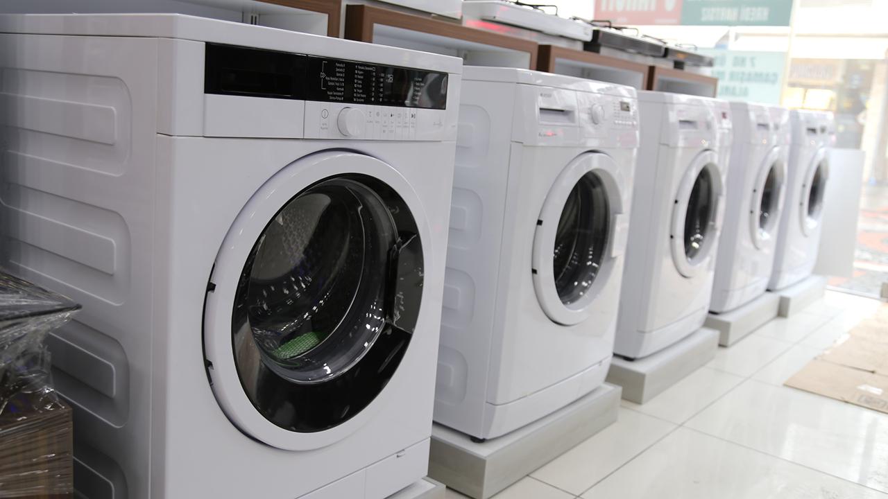 Sandıklı Beyaz Eşya Tamircisi